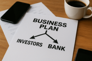 Business Plan