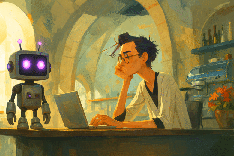 10-Minute AI Email Automation Guide